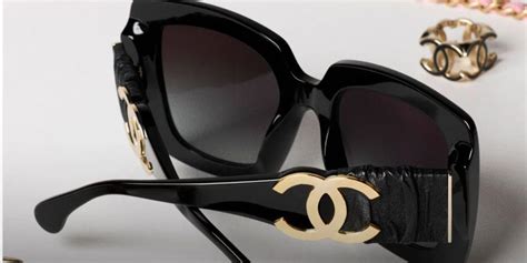 chanel sunglasses new collection 2022|Chanel sunglasses new collection.